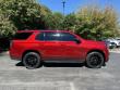 2022 Chevrolet Tahoe RST SUV