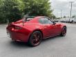 2022 Mazda MX-5 Miata RF Grand Touring Convertible