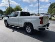 2020 Chevrolet Silverado 1500 LT Pickup
