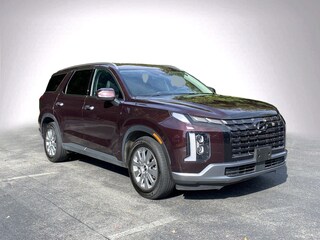 2024 Hyundai Palisade SEL SUV