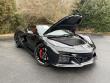 2025 Chevrolet Corvette 3LZ Coupe