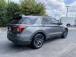 2025 Ford Explorer ST-Line SUV