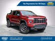  GMC Canyon