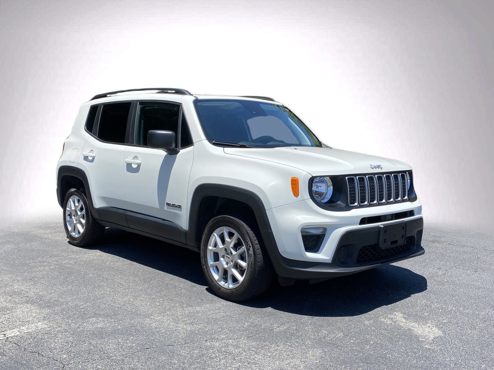 Jeep Renegade Sport