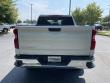 2022 Chevrolet Silverado 1500 LTD LT Pickup