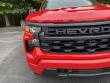 2026 Chevrolet Silverado 1500 Custom Pickup