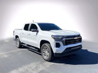 2023 Chevrolet Colorado 2WD LT Pickup