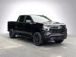 2025 Chevrolet Silverado 1500 LT Trail Boss Pickup