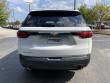 2023 Chevrolet Traverse LS SUV