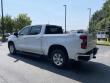 2022 Chevrolet Silverado 1500 LTD LT Pickup