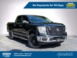  Nissan Titan