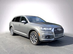 2017 Audi Q7 Premium Plus SUV