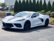2025 Chevrolet Corvette 2LT Coupe