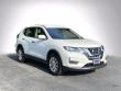 2020 Nissan Rogue S SUV