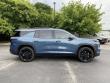 2026 Chevrolet Traverse FWD LT SUV