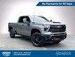  Chevrolet Silverado 2500HD