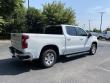 2022 Chevrolet Silverado 1500 LTD LT Pickup
