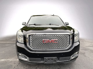 2017 GMC Yukon Denali SUV