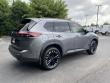 2026 Nissan Rogue Dark Armor SUV