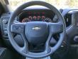 2025 Chevrolet Silverado 1500 Custom Pickup