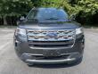 2018 Ford Explorer XLT SUV