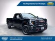  GMC Sierra 3500HD