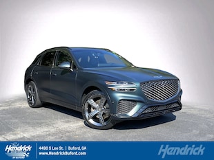 2022 Genesis GV70 2.5T SUV