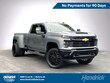  Chevrolet Silverado 3500HD