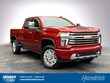  Chevrolet Silverado 2500HD