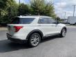 2020 Ford Explorer XLT SUV