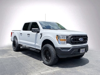 2022 Ford F-150 XL Pickup