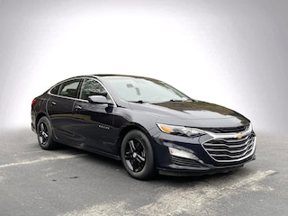 2023 Chevrolet Malibu LT Sedan