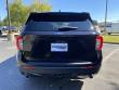 2024 Ford Explorer ST-Line SUV