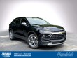 Chevrolet Blazer