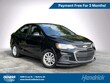  Chevrolet Sonic