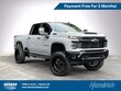  Chevrolet Silverado 2500HD