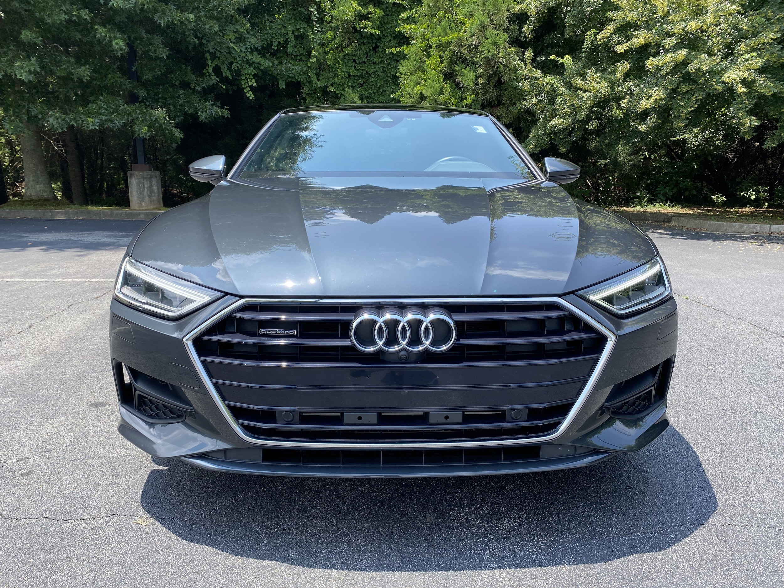 Audi A7 Premium