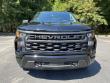 2025 Chevrolet Silverado 1500 Custom Pickup