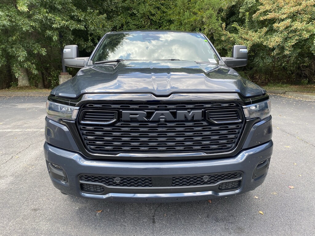 Used 2025 Ram 1500 Big Horn Pickup
