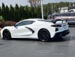 2025 Chevrolet Corvette 2LT Coupe