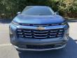 2027 Chevrolet Equinox FWD LT SUV