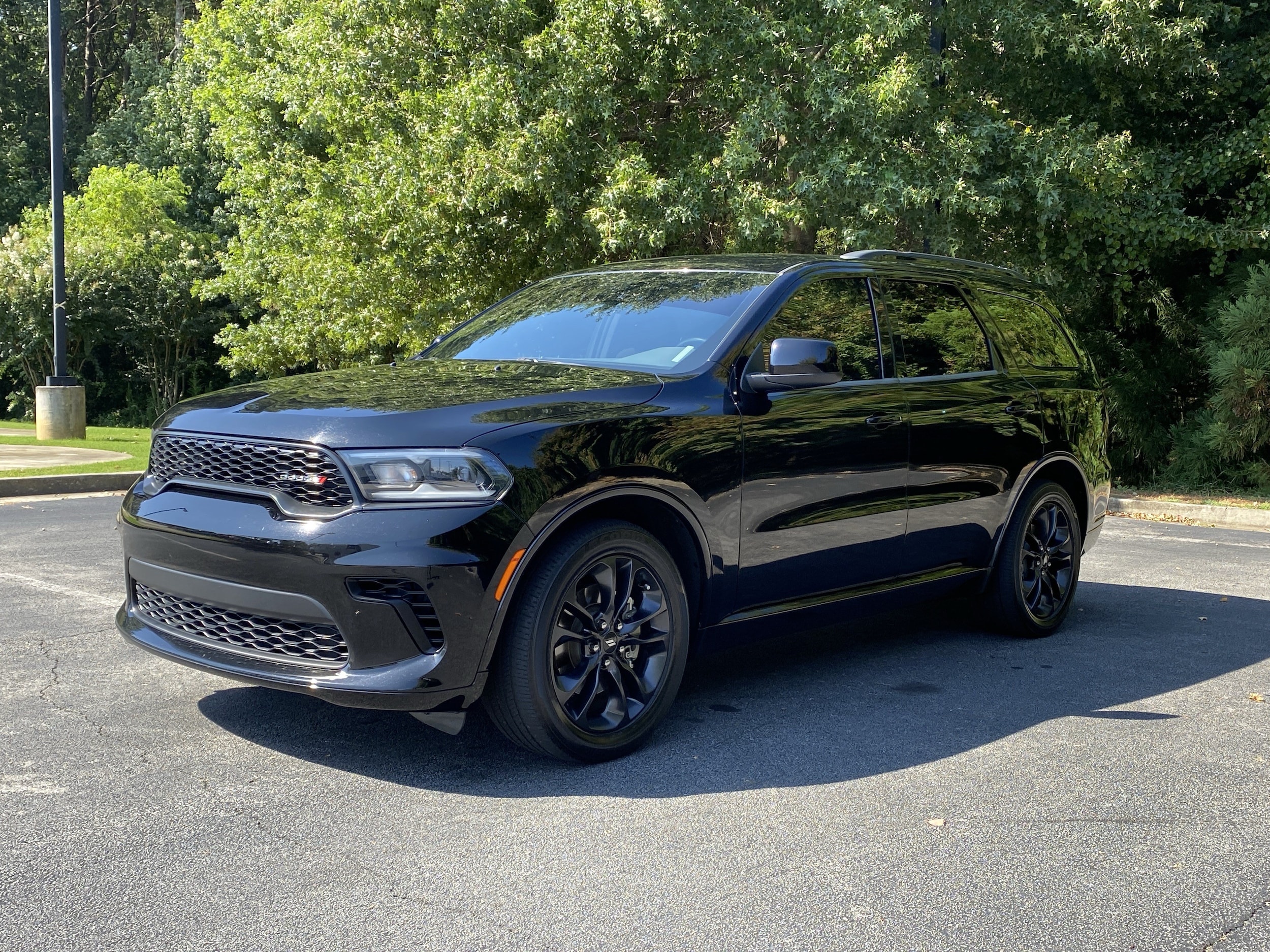 2024 Dodge Durango GT