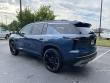 2026 Chevrolet Traverse FWD LT SUV