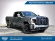  GMC Sierra 2500HD