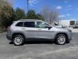 2020 Jeep Cherokee Latitude SUV