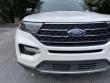 2020 Ford Explorer XLT SUV