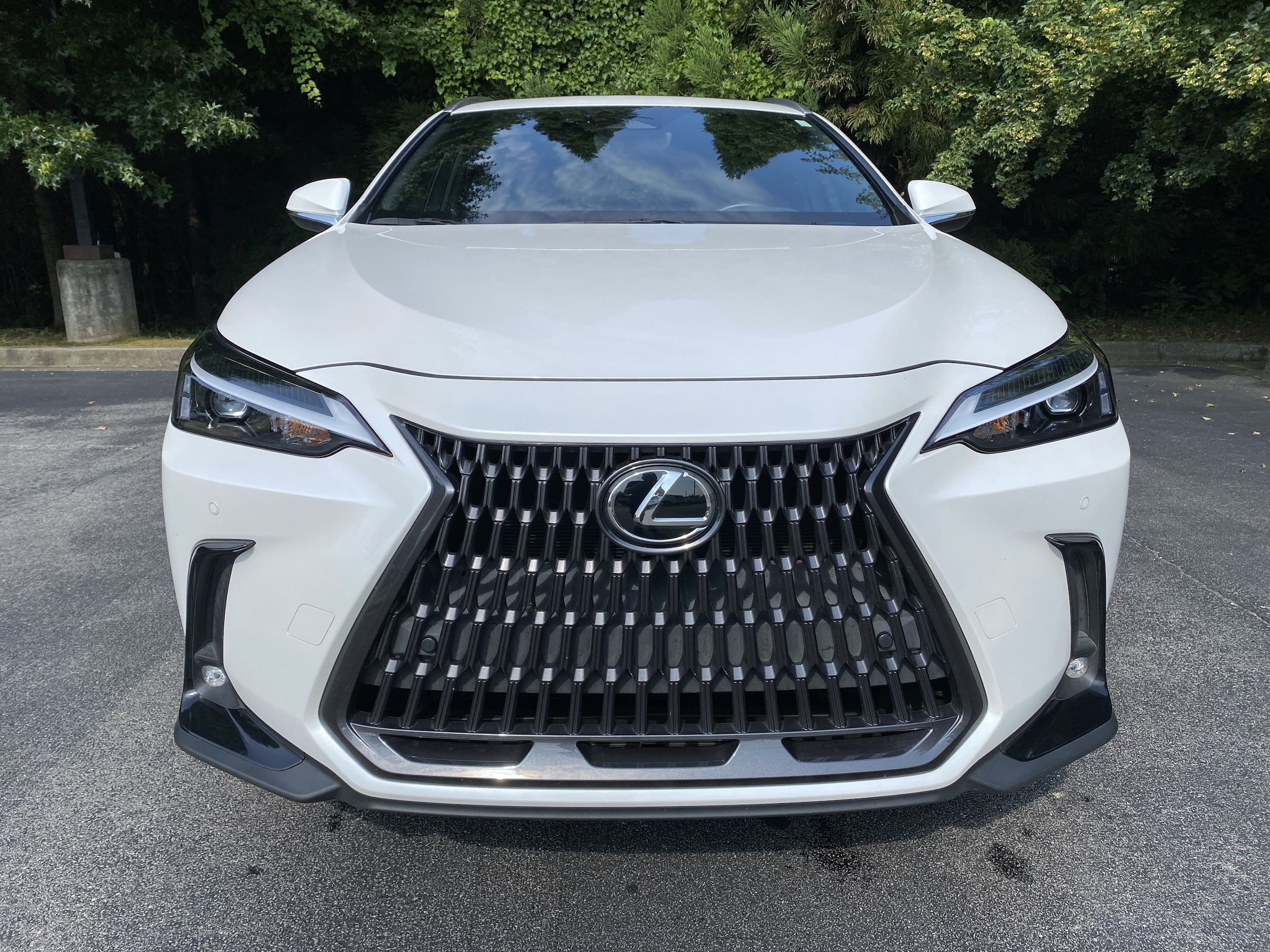 2022 LEXUS NX NX 350 Premium