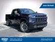 Chevrolet Silverado 2500HD
