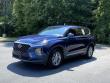 2019 Hyundai Santa Fe SE SUV