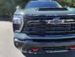2025 Chevrolet Silverado 2500HD LT Pickup